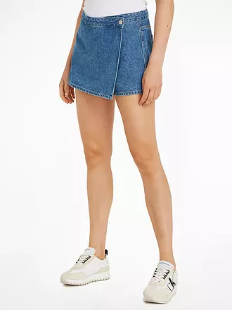 CALVIN KLEIN JEANS | Hosenrock - Jeansskorts | 